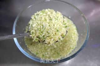 避风塘酥脆虾步骤7