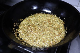 避风塘酥脆虾步骤8
