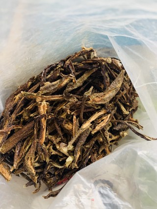 酱土豆步骤2