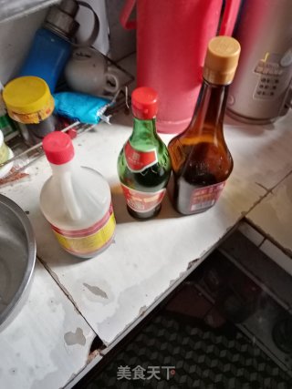 虎皮海椒步骤3