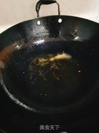 家常香葱豆腐，特别下饭哦步骤5