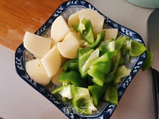 砂锅鸡翅煲步骤2