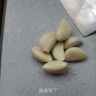 辣炒外婆菜步骤3