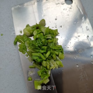 辣炒外婆菜步骤15