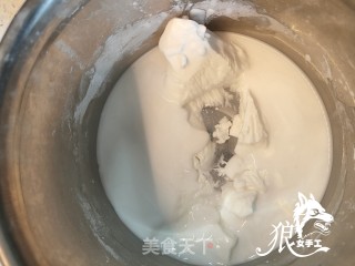 锅包肉（家庭简易版）步骤2