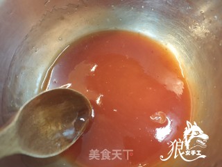 锅包肉（家庭简易版）步骤3