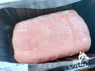 锅包肉（家庭简易版）步骤4