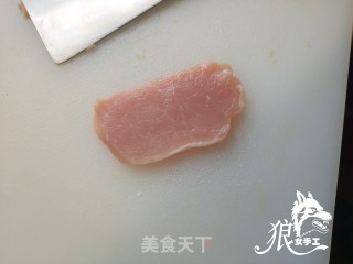 锅包肉（家庭简易版）步骤5
