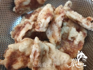 锅包肉（家庭简易版）步骤11