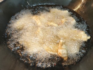 锅包肉（家庭简易版）步骤9
