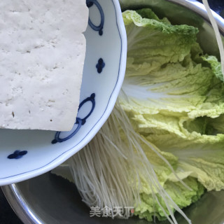 陈皮排骨炖粉条步骤8