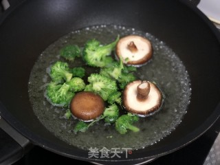 蔬菜真鳕鱼饼步骤3