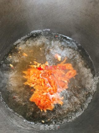 泡菜肥牛步骤3