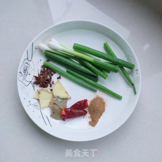 家常熏鱼步骤3