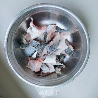 家常熏鱼步骤2