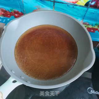 家常熏鱼步骤8
