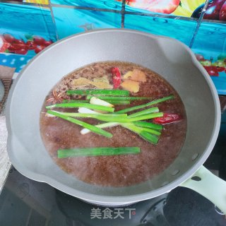 家常熏鱼步骤9