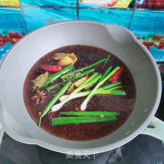 家常熏鱼步骤13