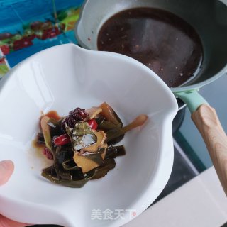 家常熏鱼步骤19