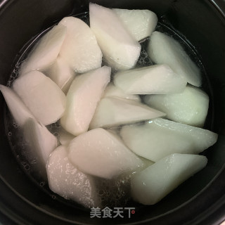 牛杂煲步骤7