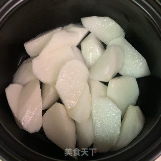 牛杂煲步骤6
