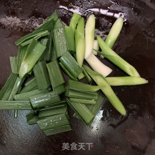 牛杂煲步骤4