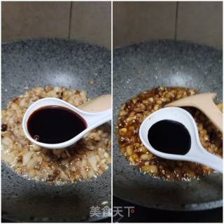 香菇卤肉步骤6