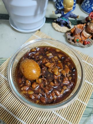 香菇卤肉步骤13
