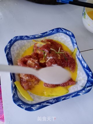 豆腐煮肉饼步骤5