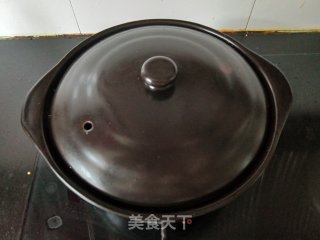 砂锅猪肉炖粉条步骤13