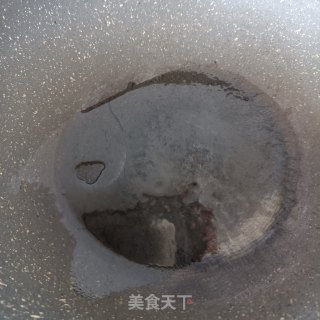 肉糜芹菜胡萝卜焖菜步骤5