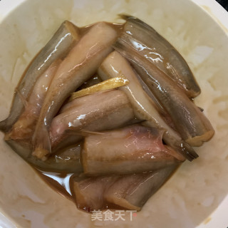 黄豆酱焖豆腐鱼步骤4