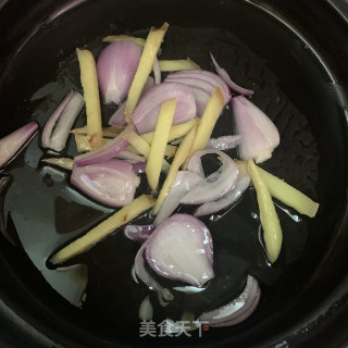 黄豆酱焖豆腐鱼步骤5