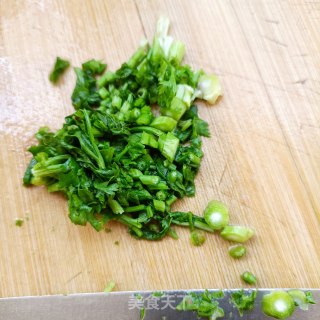 “清淡美食”梅花肉炖山药步骤11