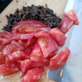 “清淡美食”梅花肉炖山药步骤13