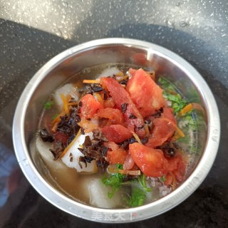 “清淡美食”梅花肉炖山药步骤20