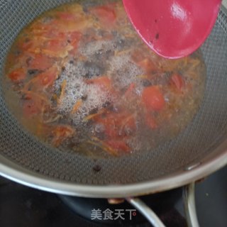 “清淡美食”梅花肉炖山药步骤18