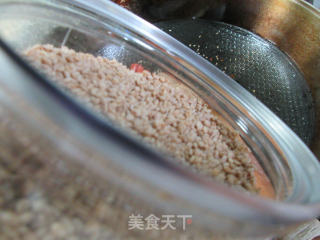 孜然烤香肠步骤8