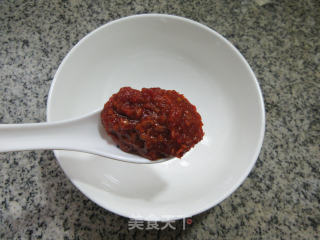 锡纸盒玉子豆腐步骤2