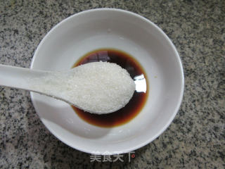 锡纸盒玉子豆腐步骤6