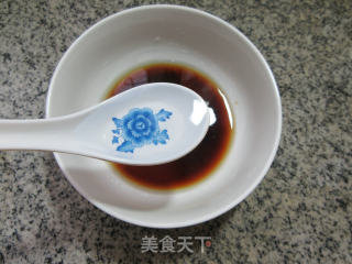锡纸盒玉子豆腐步骤7
