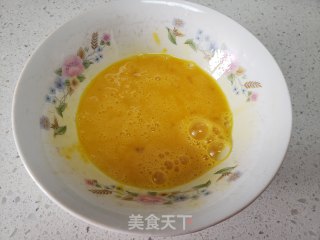 包菜炒鸭蛋步骤3