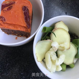 香辣牛肉时蔬炖锅步骤5