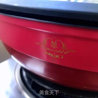 香辣牛肉时蔬炖锅步骤9