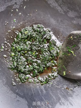 南瓜花酿步骤14