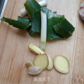 家常炖小石斑步骤3