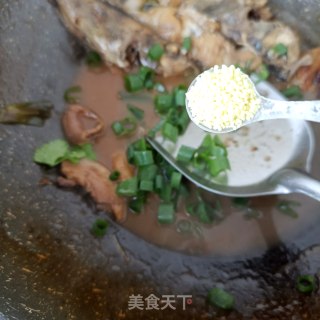 家常炖小石斑步骤13