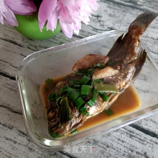 家常炖小石斑步骤15