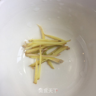 青椒毛豆烧鸡肉步骤4