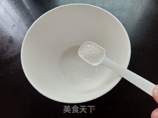 葱爆虾仁步骤6